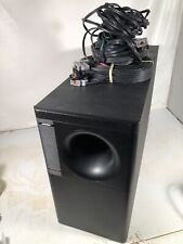 Bose Acoustimass 10