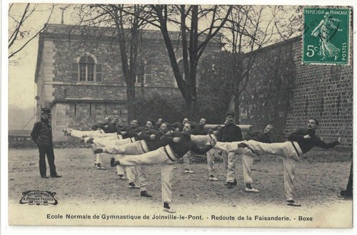 Militaria ecole normale - normale, de