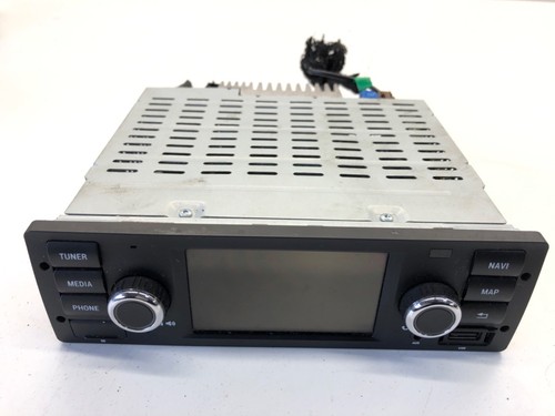 Radio navi mercedes citan - navi,