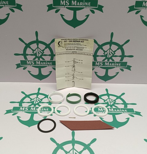 Graco 207 580 kit - graco,