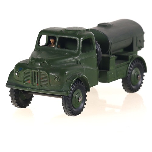 Dinky toys 643 austin army - 643,