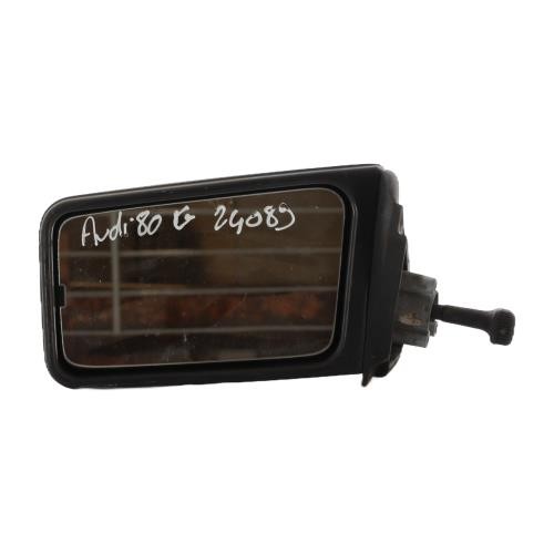 Retroviseur gauche audi - gauche, cc