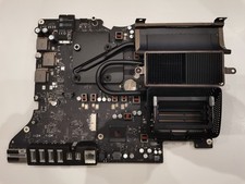  Logic Board  iMac 27 2013