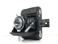 Appareil Photo Film Zeiss Ikon