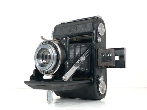 Appareil photo film zeiss ikon - appareil,