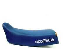 siége SUZUKI TS 50 X