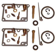 Kit réparation carburateur x2
