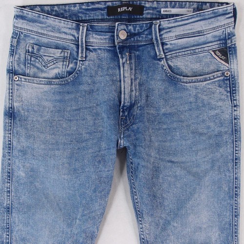 Hommes replay m914 - m914, anbass