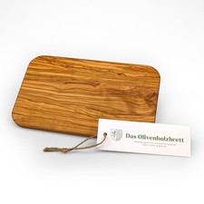 2er Set Découper en Bois D