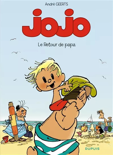 Jojo le retour - jojo,,