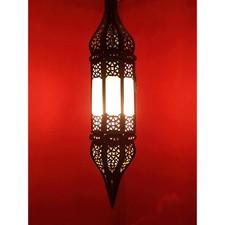 Lampe De Plafond Orientale