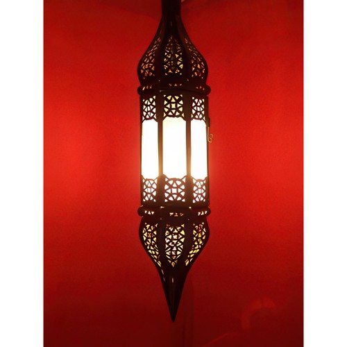 Lampe plafond orientale - de,