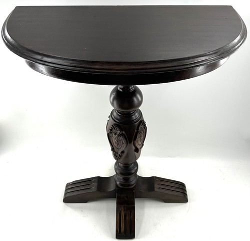 Beautiful antique mahogany - antique,