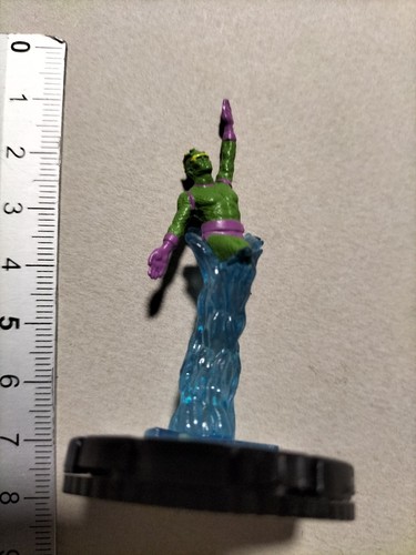015 triton heroclix g995 - ,