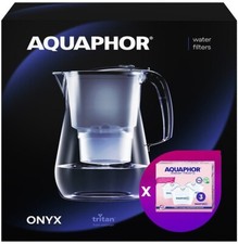 AQUAPHOR Ensemble Filtre À