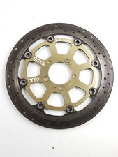 Disque frein avant 4.4 mm