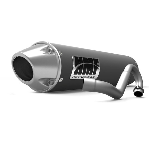 Hmf full exhaust - hmf, yamaha