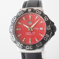 TAG Heuer Formula 1 WAH1112