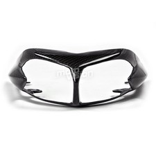 Coque Carbone Yamaha FZ1