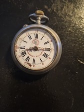 montre gousset ancienne