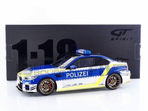 Spirit bmw m2 - spirit, 1/18