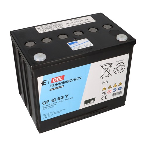 Accumulateur compatible reha - compatible,