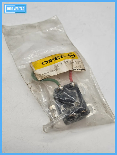 Original opel destructeur - opel,