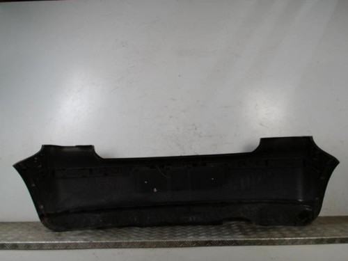 Pare choc arriere volkswagen - pare,
