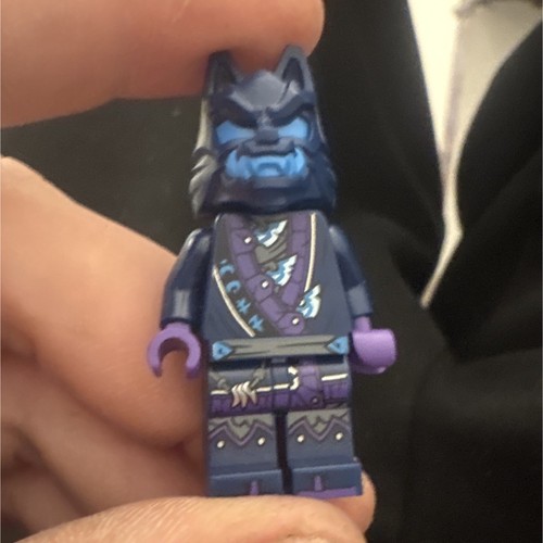 Lego minifigure personnage - minifigure,