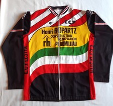 Z* MAILLOT CYCLISTE BRETAGNE