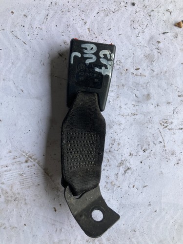 Attache ceinture arriere bmw - ceinture,