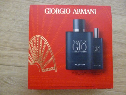 Acquadi gio giorgio armani - acquadi,