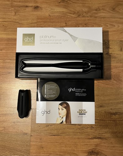 Lisseur ghd platinium - lisseur,