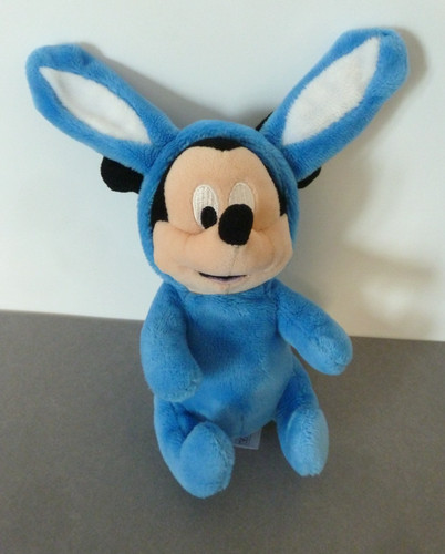 Doudou disney nicotoy - doudou,