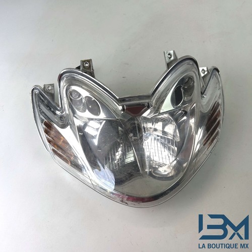 Optique pahre mbk - optique, /