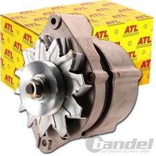 Atl Générateur D'Alternateur