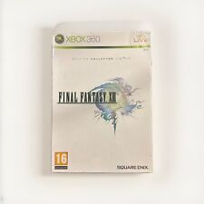 FINAL FANTASY 13 XIII