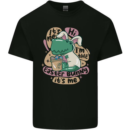 Rex suis lapin - je,