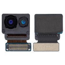 Objectif appareil photo