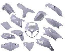 Kit d'habillage TNT 13 pièces