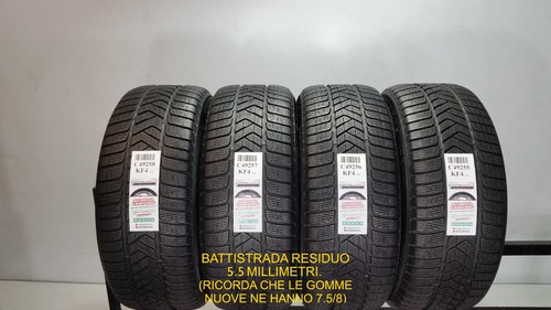 Gomme usate pneus - gomme,