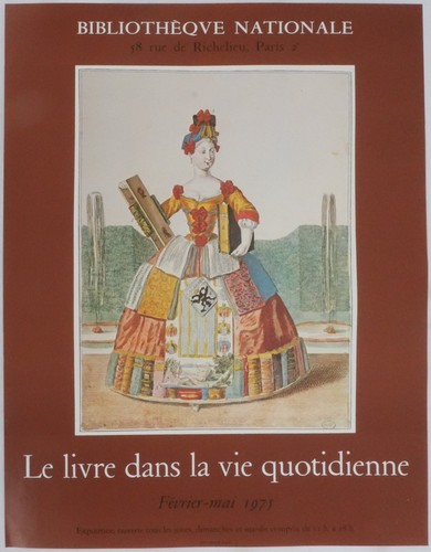 Affiche art ecole - d'art],