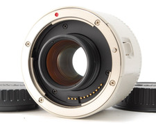 [NEUF+++] Objectif téléconvertisseur Canon Extender EF 2X pour monture EOS EF...