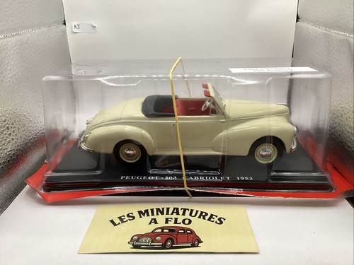 Collection hachette - 1/24,