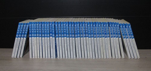 Lot livres roman harlequin - lot,