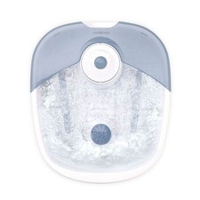 Bain à bulles de pieds Foot