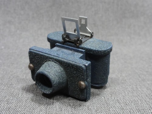 Rare mini caméra vintage - camÉra,