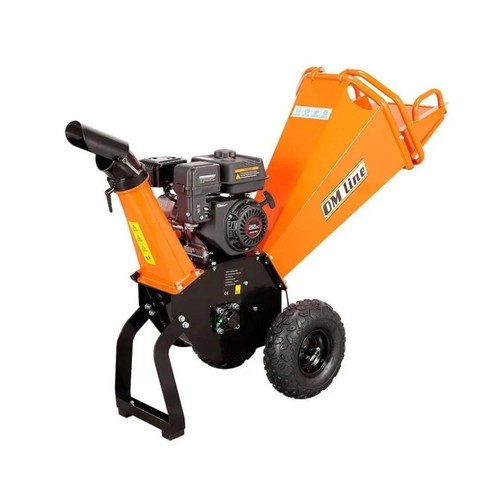 Oleo mac broyeur branches - oleo-mac,
