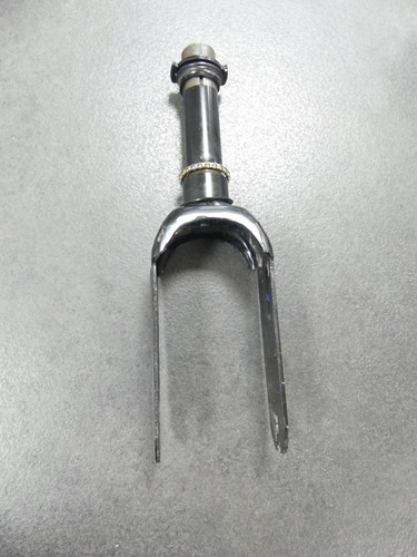 Fourche pour trottinette