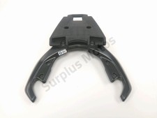 PORTE PAQUETS ARRIERE HONDA CB